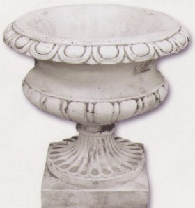 Vase Persan