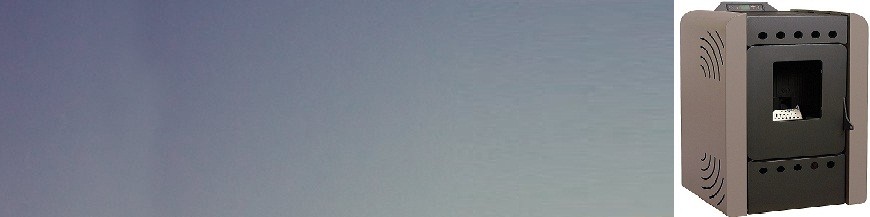 Poeles à Granulé