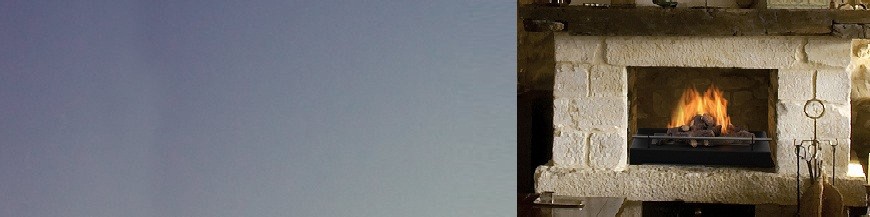 Poeles à éthanol