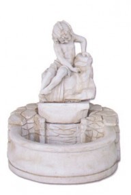 Bassin - enfant