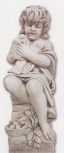 fillette-avec-colombe