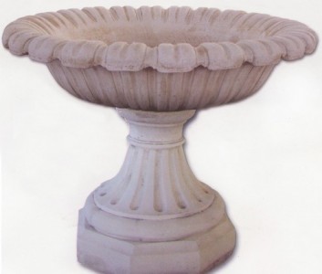 fontaine-coquille