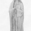 La Vierge et les colombes