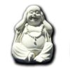 Les trois Bouddhas de la sagesse