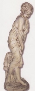 Vénus pudique