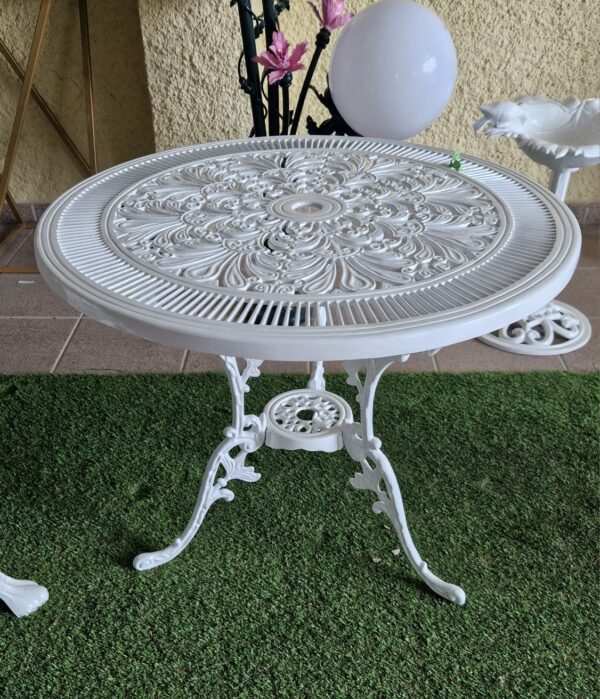 TABLE TULIPE 75 CM